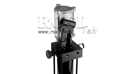 14079 - Hydraulik-Handpumpe H-380P