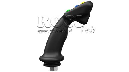 FJÄRRKONTROLL JOYSTICK - 6 KNAPPAR