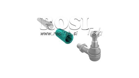 CONECTOR DE SOLDAGEM 30x60 PARA TERMINAL M22x1.5