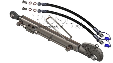 10152 - AUTOMATYCZNE URZĄDZENIE CIĄGNĄCE - 1 KAT. 5030-400 (20-55HP)(19.2)