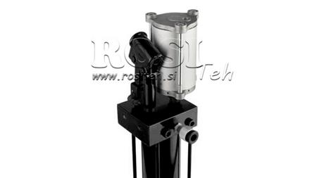 14079 - Hydraulik-Handpumpe H-380P