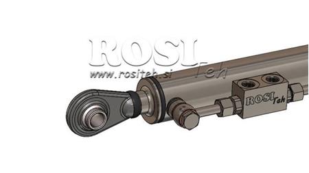 10152 - AUTOMATYCZNE URZĄDZENIE CIĄGNĄCE - 1 KAT. 5030-400 (20-55HP)(19.2)