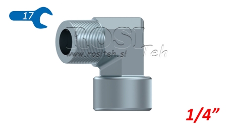 HYDRAULIC FITTING NZ