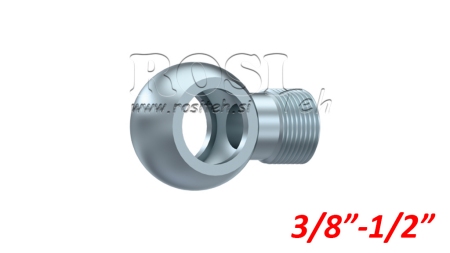 HYDRAULIC FITTING NZ