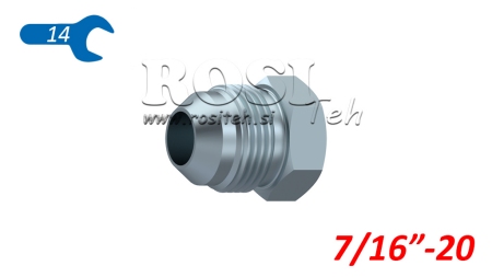 HYDRAULIC FITTING NZ