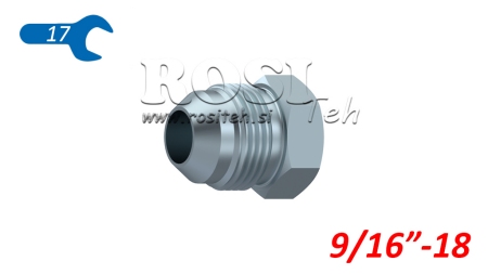 HYDRAULIC FITTING NZ