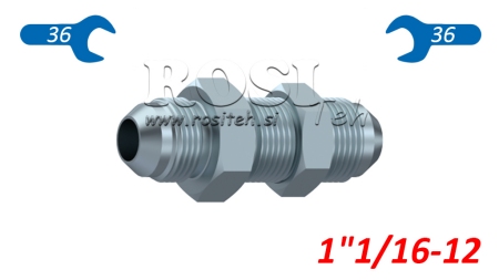 HYDRAULIC FITTING NZ