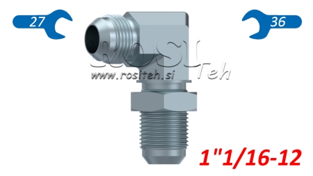 HYDRAULIC FITTING NZ