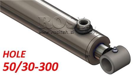 hidraulikus henger lyuk 50-30-300