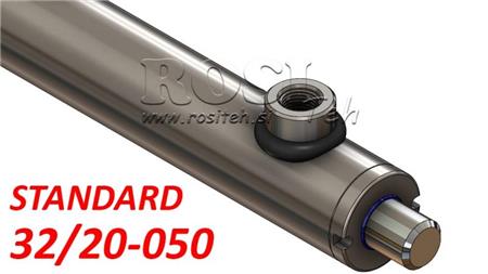 hydraulic cylinder standard 32/20-050