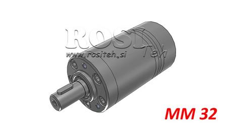 HIDRAULINIS VARIKLIS MM 32