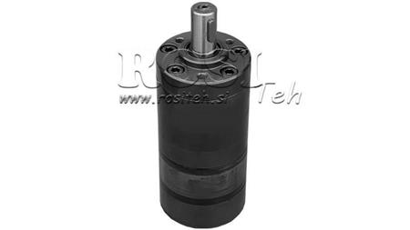 HYDRAULIC MOTOR MM 12.5
