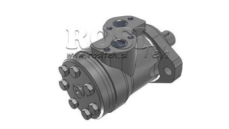 HYDROMOTOR MR 80 ECO (ALSG2-L-400)