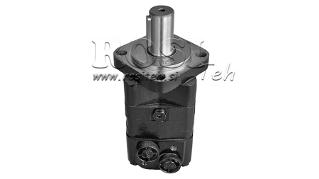 HYDRAULIK-ÖLMOTOR MS 400 ECO (ALSG3-400)