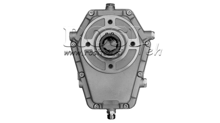 GEARBOX GR.3 -1:3 FEMALE