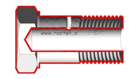 HYDRAULIC FITTING NZ