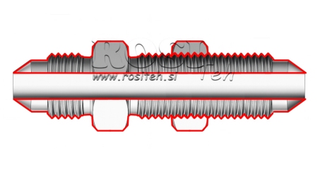 HYDRAULIC FITTING NZ