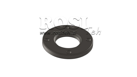 FLANGE FOR CYLINDER AL.80