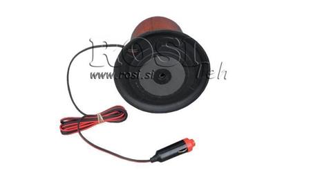 ROTATING MAGNETIC LIGHT