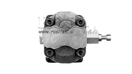 HYDRAULISK PUMP GR.2 HI-LO 22C3,5/11X815R