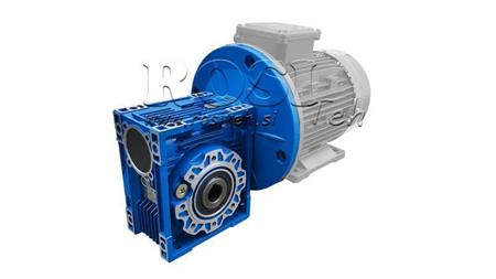 PMRV-110 SAMAZINĀTĀJS ELEKTRISKAM DZINĒJAM MS132 (5.5-7.5kW) ATTIECĪBA 7.5:1