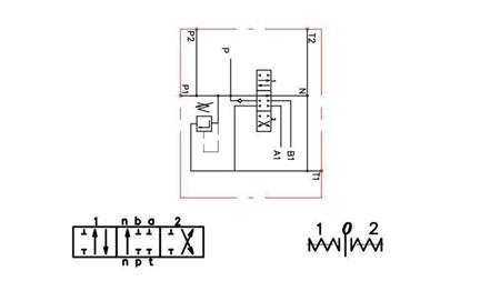 SCHEMAT OKABLOWANIA 1xP80