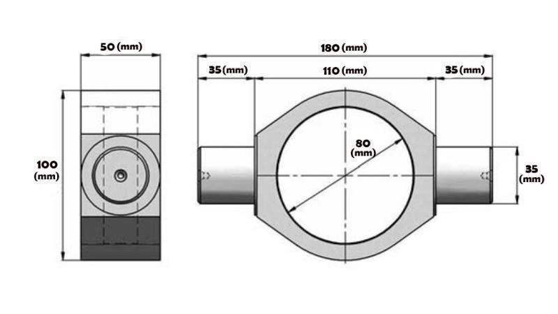 ring för cylinder al 70