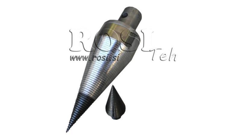 WIERTŁO STOŻKOWE FI 150mm