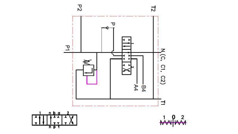 wiring diagram 1xP120
